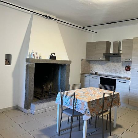 Agriturismo Il Viandante Valfabbrica Exteriér fotografie