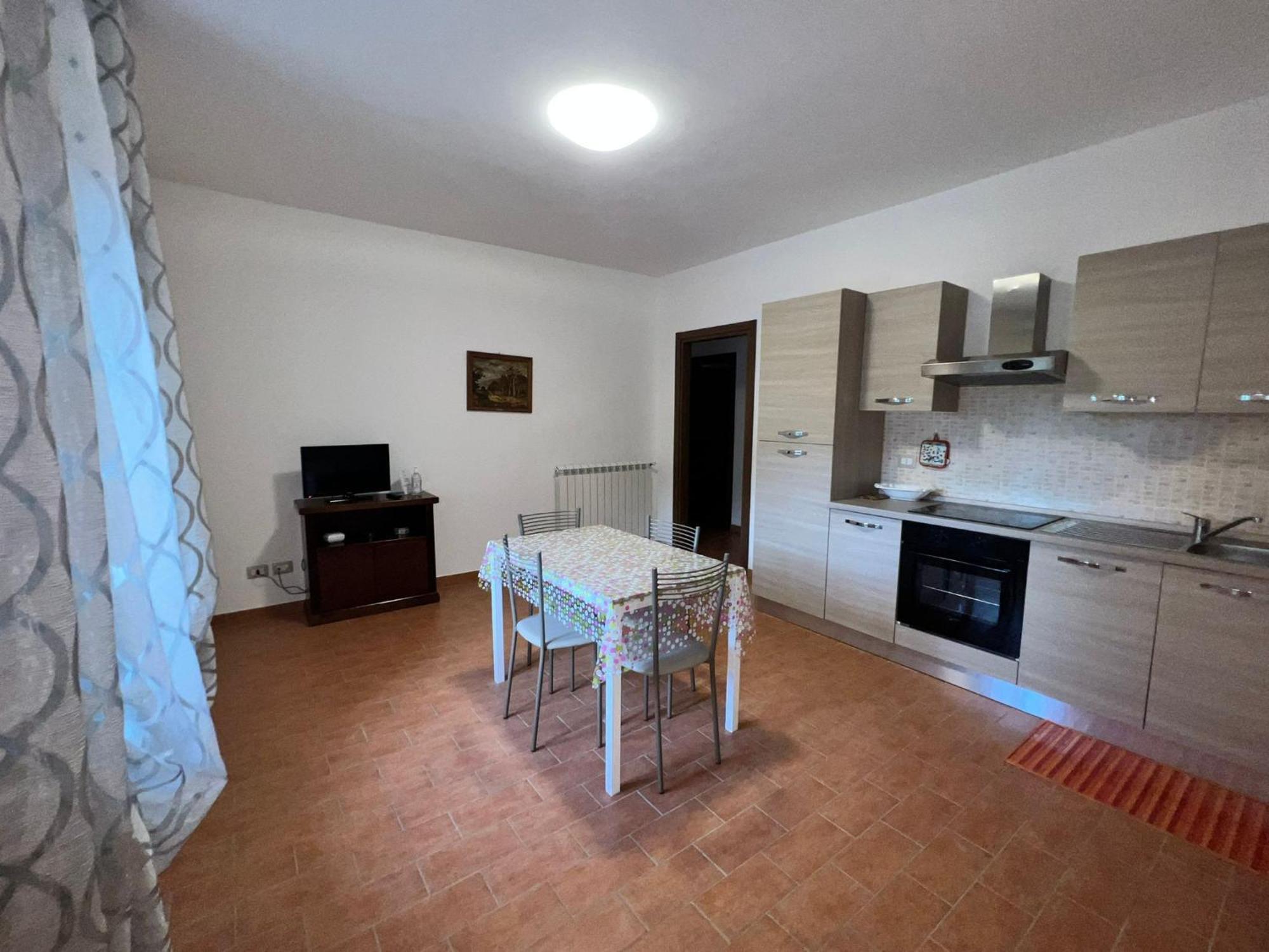 Agriturismo Il Viandante Valfabbrica Exteriér fotografie