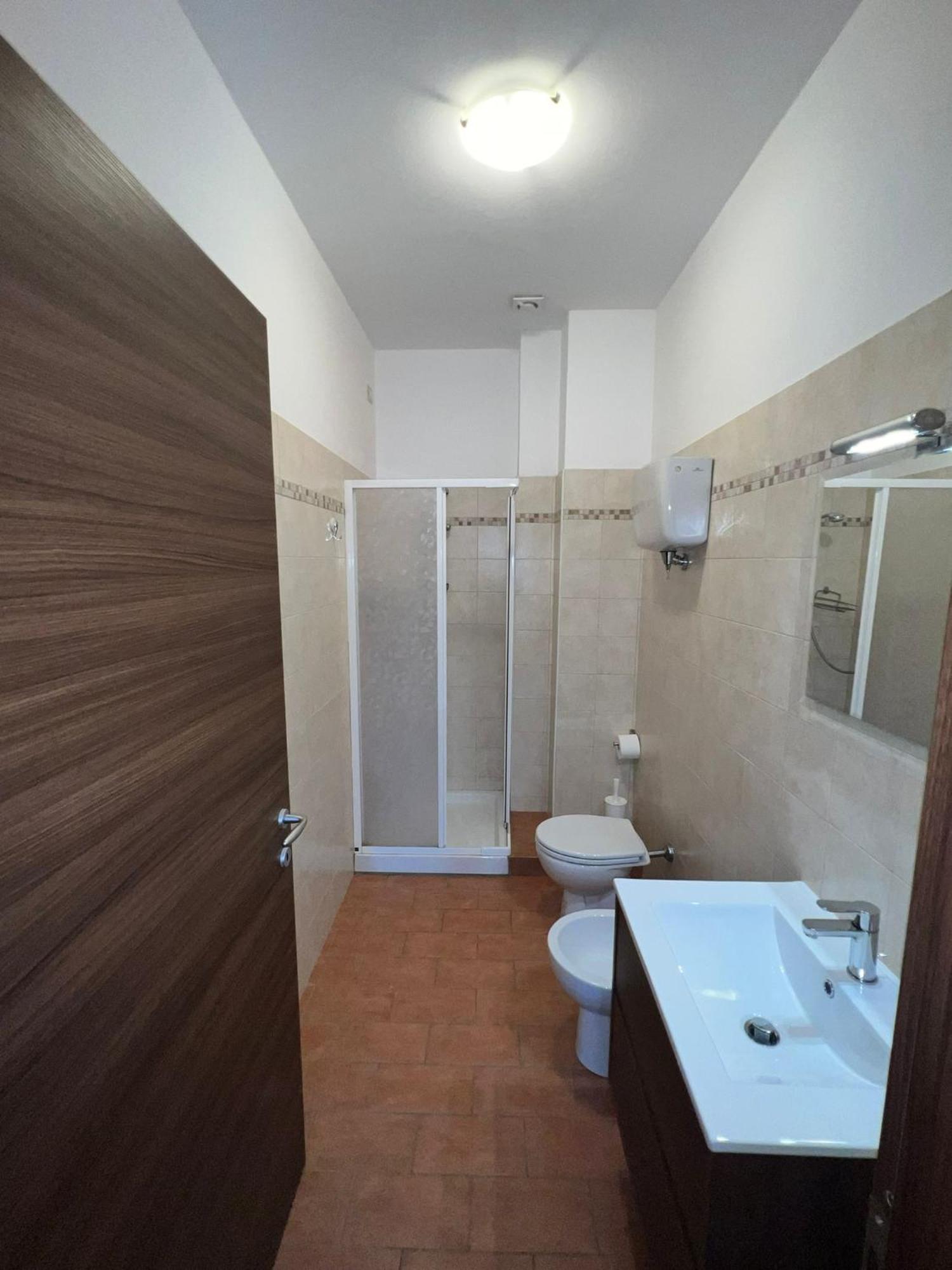 Agriturismo Il Viandante Valfabbrica Exteriér fotografie