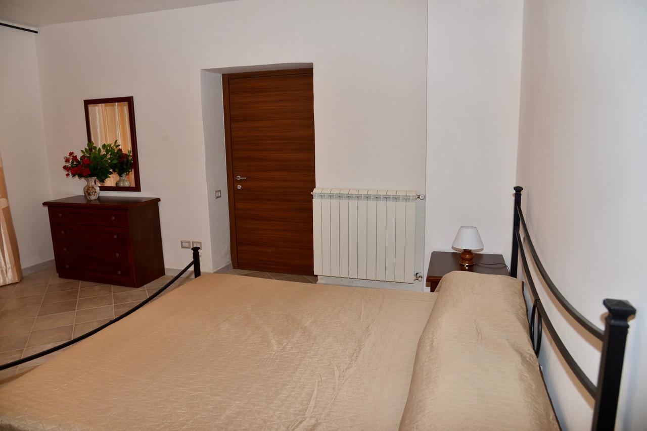 Agriturismo Il Viandante Valfabbrica Exteriér fotografie